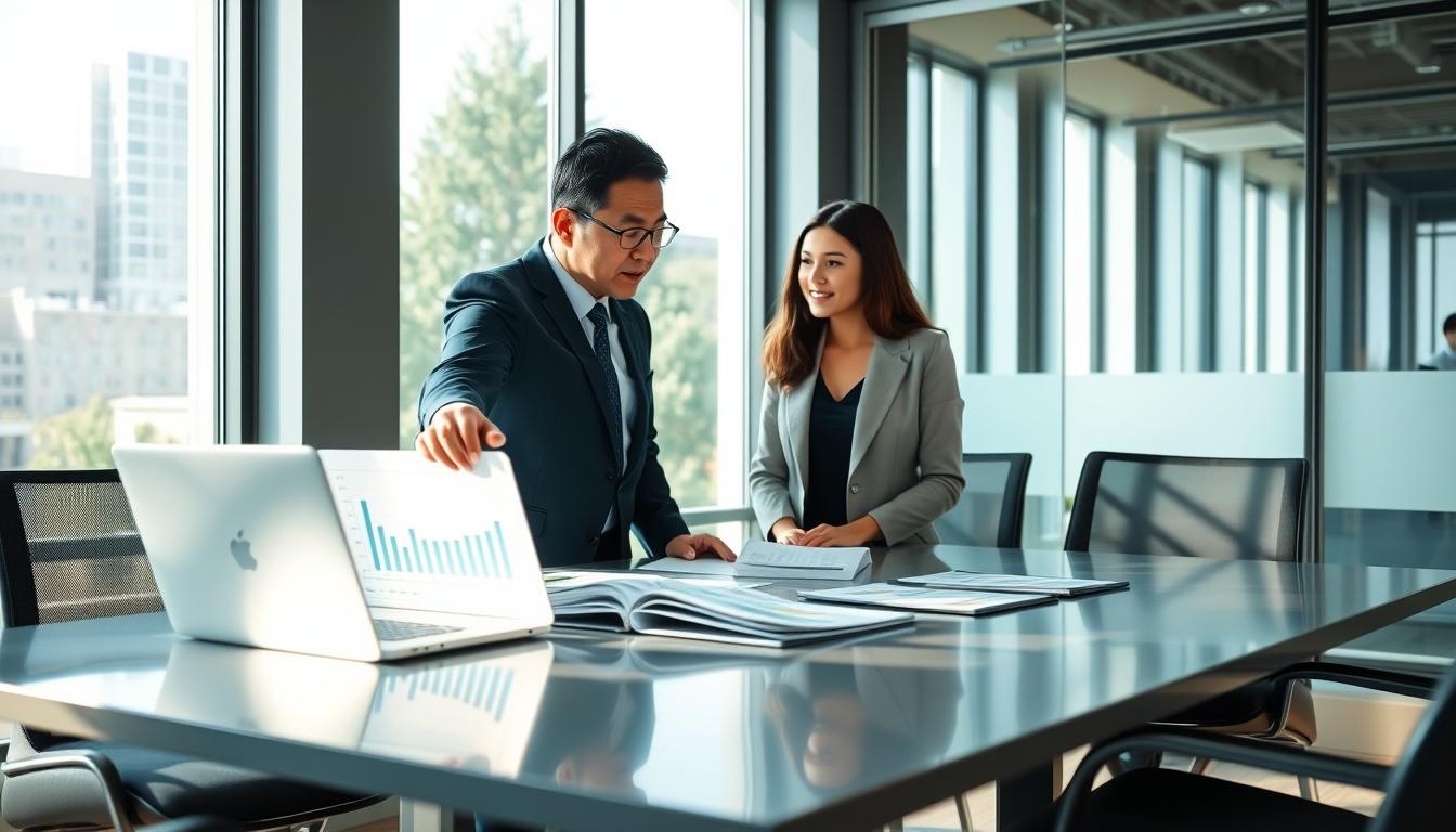 Maximize Your Business Efficiency
