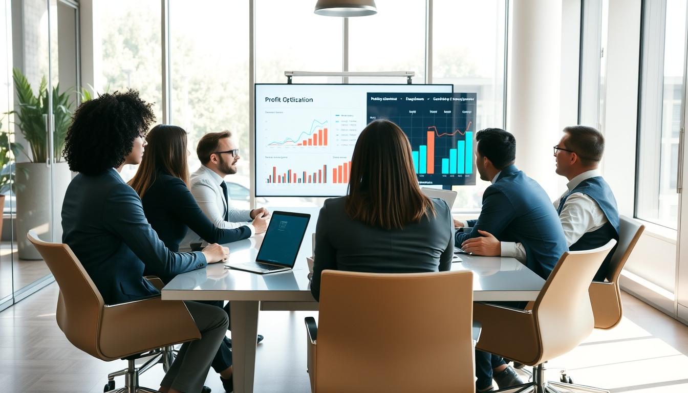 Pricing hero visual